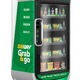Image for article titled Subway's Pre-Made Sandwich AI Fridge Can Hear You